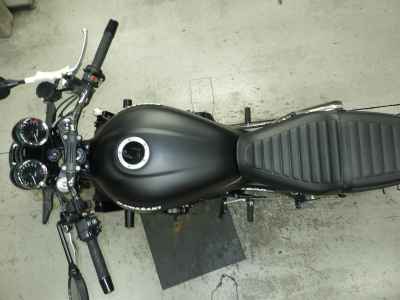Kawasaki Z900RS SE 2025