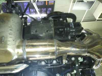 Kawasaki Z900RS SE 2025