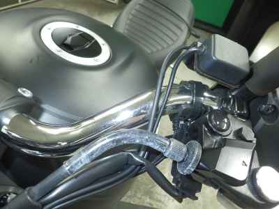 Kawasaki Z900RS SE 2025