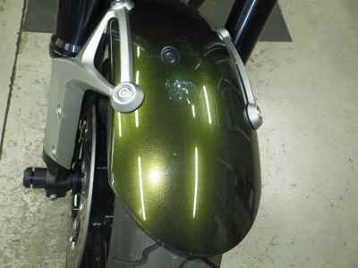 Kawasaki Z900RS 2019
