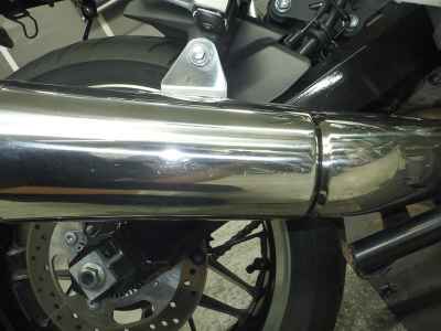 Kawasaki Z900RS 2019