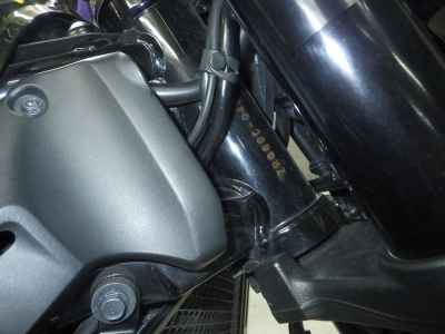 Kawasaki Z900RS 2019