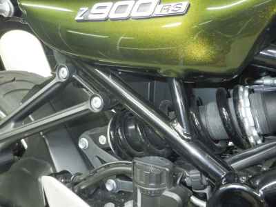 Kawasaki Z900RS 2019