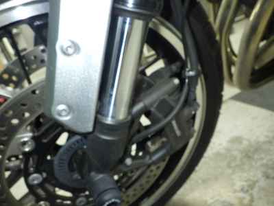 Kawasaki Z900RS 2019
