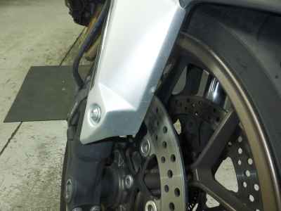 Honda CB650R 2019