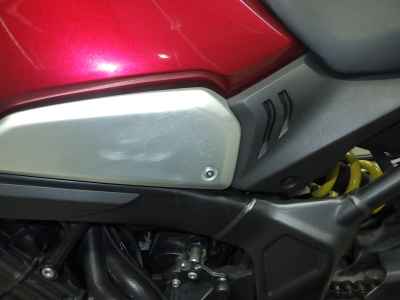 Honda CB650R 2019