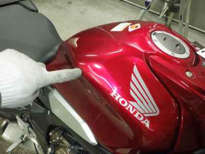 Honda CB650R 2019