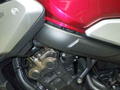 Honda CB650R 2019