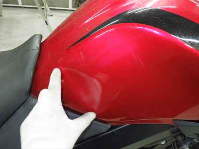 Suzuki V-Strom 650 XT 2019