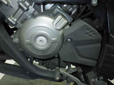 Suzuki V-Strom 650 XT 2019