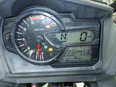 Suzuki V-Strom 650 XT 2019