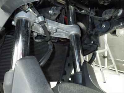 Suzuki V-Strom 650 XT 2019