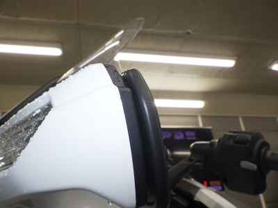 Honda GL1800 Gold Wing Tour DCT 2026
