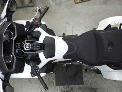 Honda GL1800 Gold Wing Tour DCT 2026