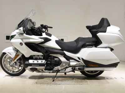Honda GL1800 Gold Wing Tour DCT 2026