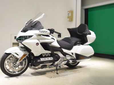 Honda GL1800 Gold Wing Tour DCT 2026