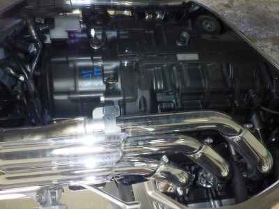 Honda GL1800 Gold Wing Tour DCT 2026