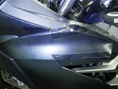 Kawasaki Ninja 400 2021