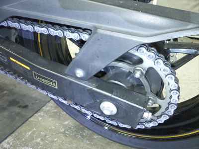 Kawasaki Ninja 400 2021