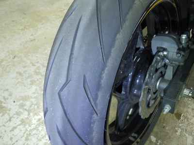 Kawasaki Ninja 400 2021