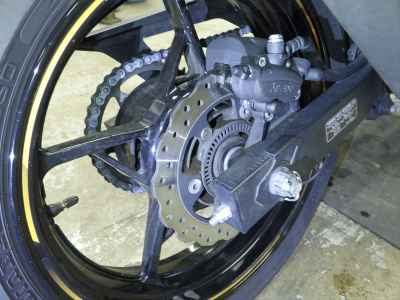 Kawasaki Ninja 400 2021