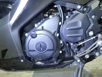 Kawasaki Ninja 400 2021