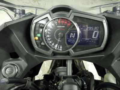 Kawasaki Ninja 400 2021