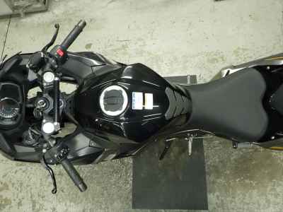 Kawasaki Ninja 400 2021