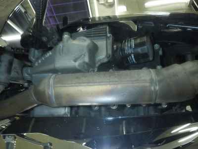Kawasaki Ninja 400 2021