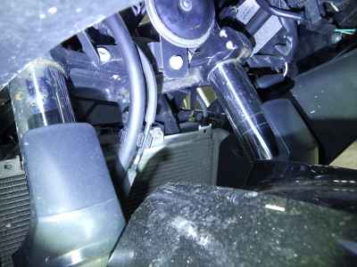 Kawasaki Ninja 400 2021