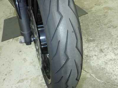 Kawasaki Ninja 400 2021