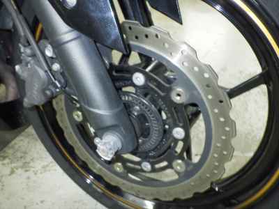 Kawasaki Ninja 400 2021