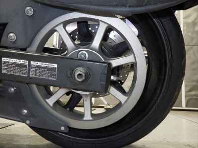 Yamaha XVS1300 Stryker 2014