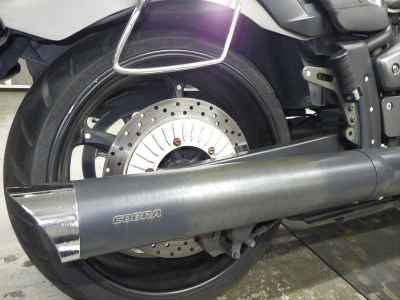 Yamaha XVS1300 Stryker 2014