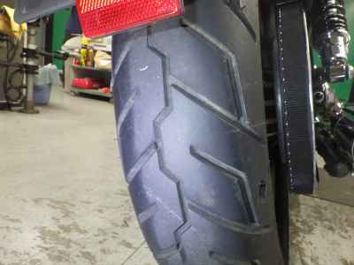 Harley-Davidson Sportster Iron XL883N 2013