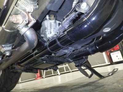 Harley-Davidson Sportster Iron XL883N 2013