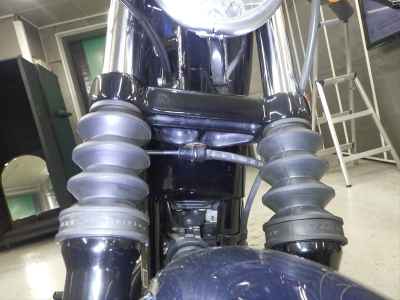 Harley-Davidson Sportster Iron XL883N 2013