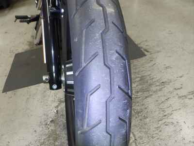 Harley-Davidson Sportster Iron XL883N 2013