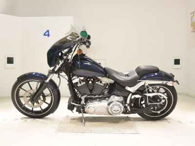 Harley-Davidson Breakout FXSB1580 2013
