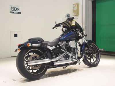 Harley-Davidson Breakout FXSB1580 2013