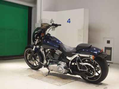 Harley-Davidson Breakout FXSB1580 2013