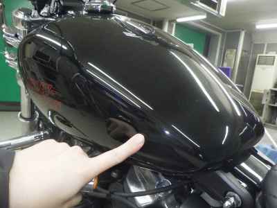 Harley-Davidson Softail FXST1750 2024