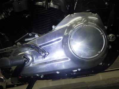 Harley-Davidson Softail FXST1750 2024