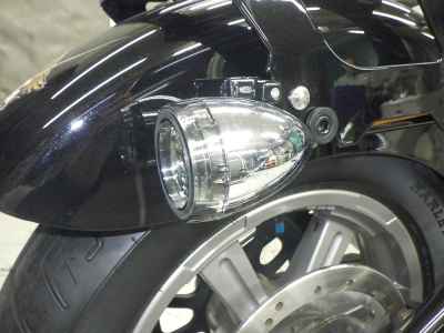Harley-Davidson Softail FXST1750 2024