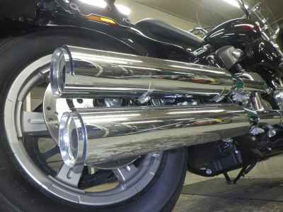 Harley-Davidson Softail FXST1750 2024