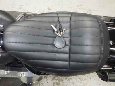 Harley-Davidson Softail FXST1750 2024