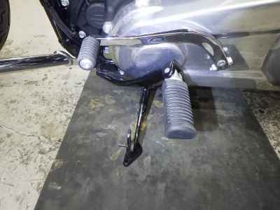 Harley-Davidson Softail FXST1750 2024