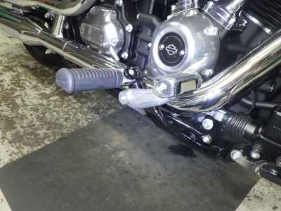 Harley-Davidson Softail FXST1750 2024