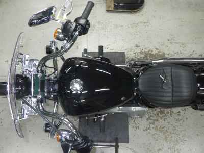 Harley-Davidson Softail FXST1750 2024
