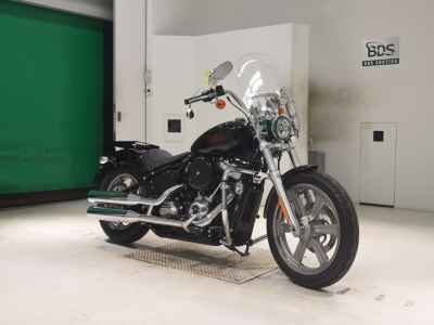 Harley-Davidson Softail FXST1750 2024
